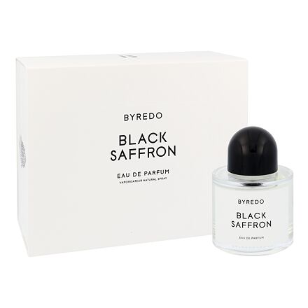 BYREDO Black Saffron unisex parfémovaná voda 100 ml unisex