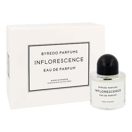 BYREDO Inflorescence dámská parfémovaná voda 100 ml pro ženy