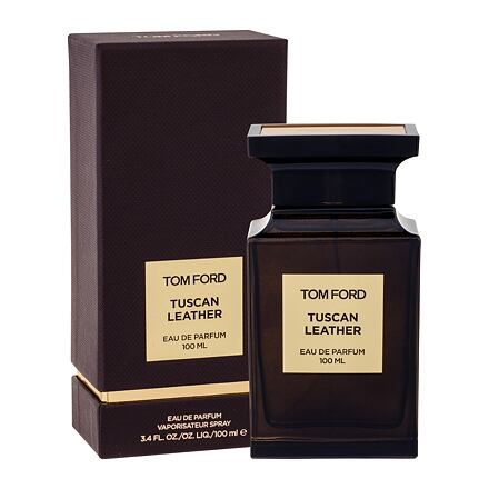 TOM FORD Tuscan Leather unisex parfémovaná voda 100 ml unisex