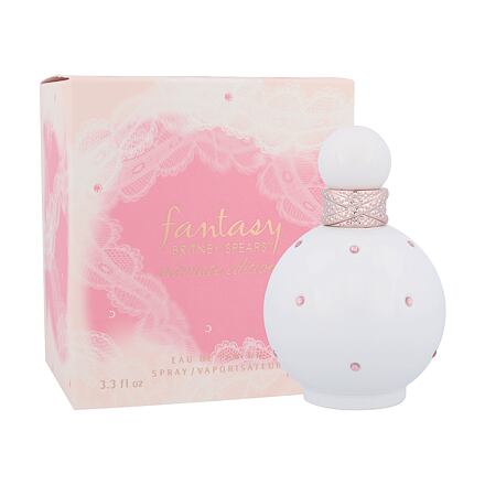 Britney Spears Fantasy Intimate Edition dámská parfémovaná voda 100 ml pro ženy