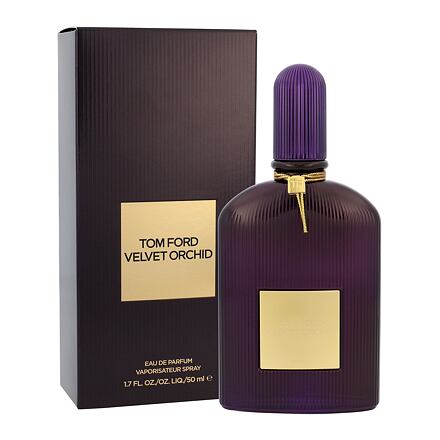TOM FORD Velvet Orchid dámská parfémovaná voda 50 ml pro ženy