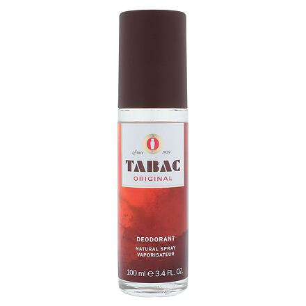 TABAC Original pánský deodorant ve spreji 100 ml pro muže