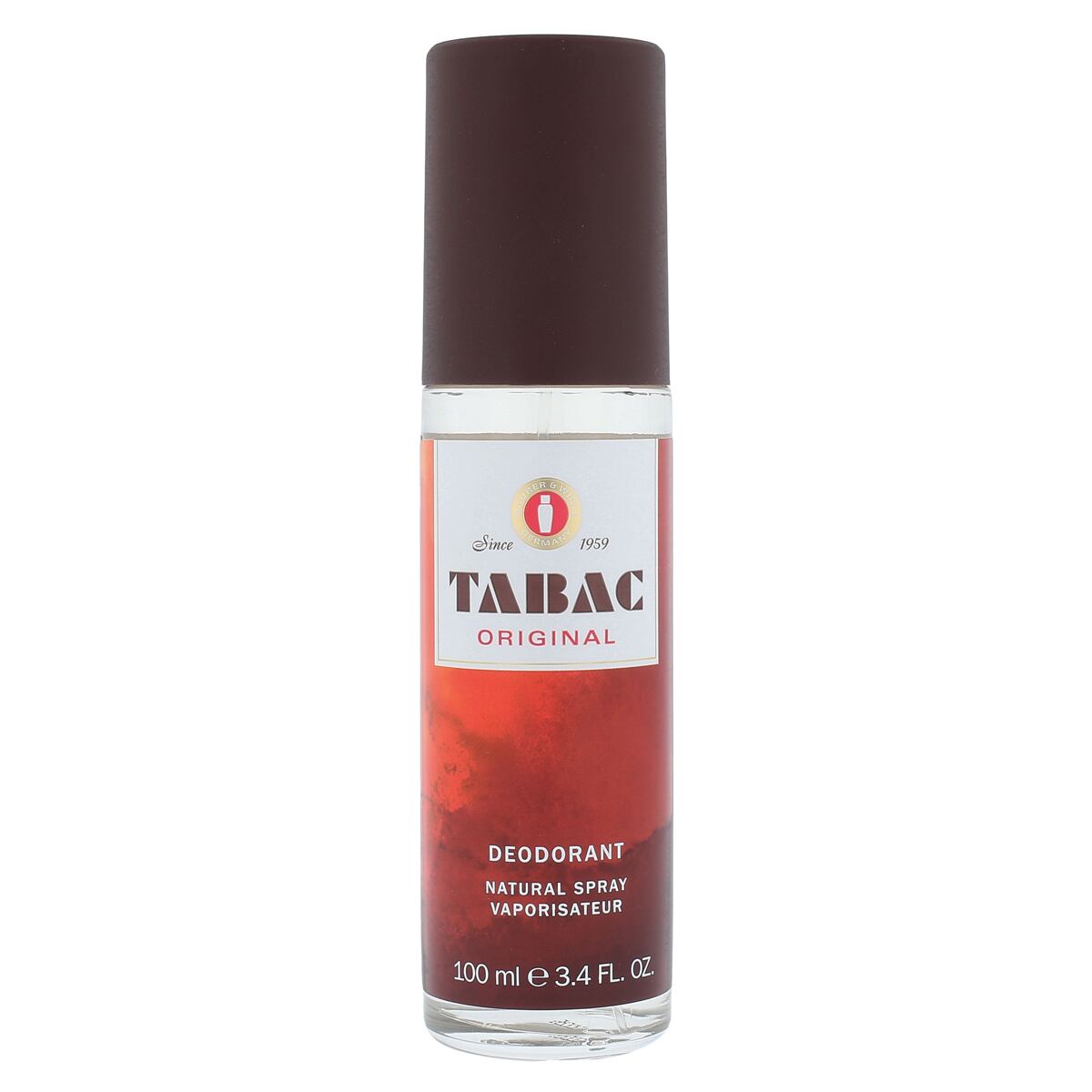 TABAC Original pánský deodorant ve spreji 100 ml pro muže