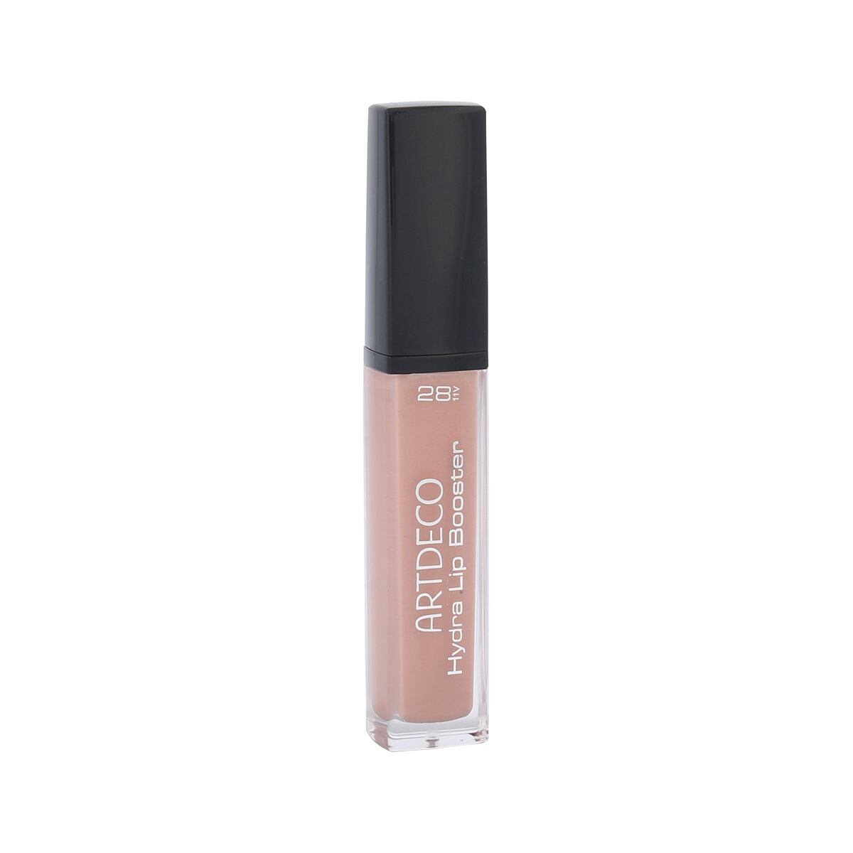 Artdeco Hydra Lip Booster hydratační lesk na rty 6 ml odstín béžová