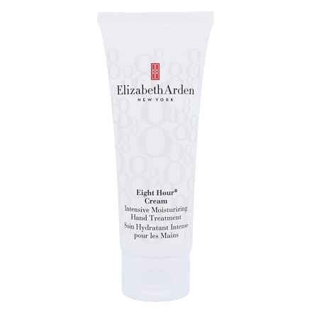 Elizabeth Arden Eight Hour Cream dámský hydratační krém na ruce 75 ml pro ženy