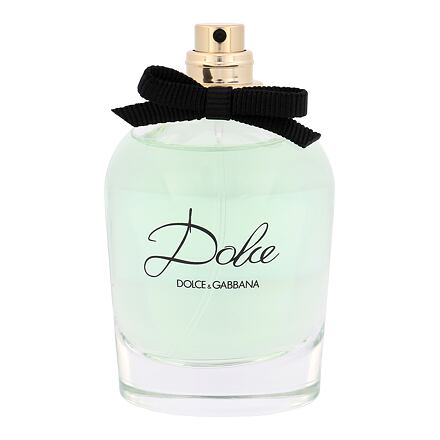Dolce&Gabbana Dolce dámská parfémovaná voda 75 ml tester pro ženy