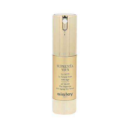 Sisley Supremya Anti-Ageing protivráskové oční sérum 15 ml