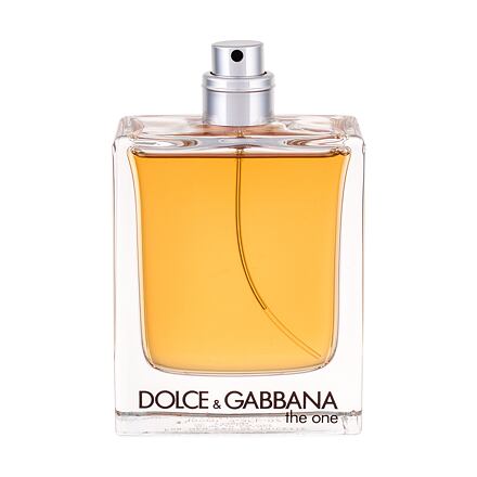 Dolce&Gabbana The One pánská toaletní voda 100 ml tester pro muže
