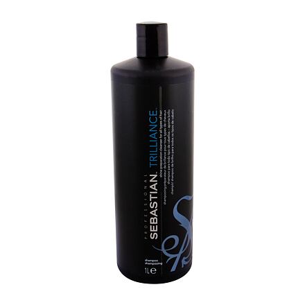 Sebastian Professional Trilliance dámský šampon pro lesk vlasů 1000 ml pro ženy