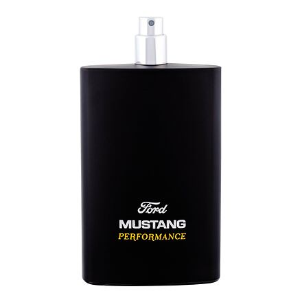 Ford Mustang Performance pánská toaletní voda 100 ml tester pro muže