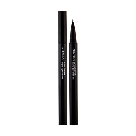 Shiseido ArchLiner Ink dámská oční linka v peru 0.4 ml odstín černá