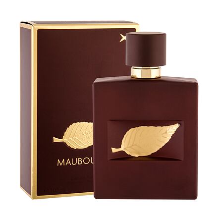 Mauboussin Cristal Oud pánská parfémovaná voda 100 ml pro muže