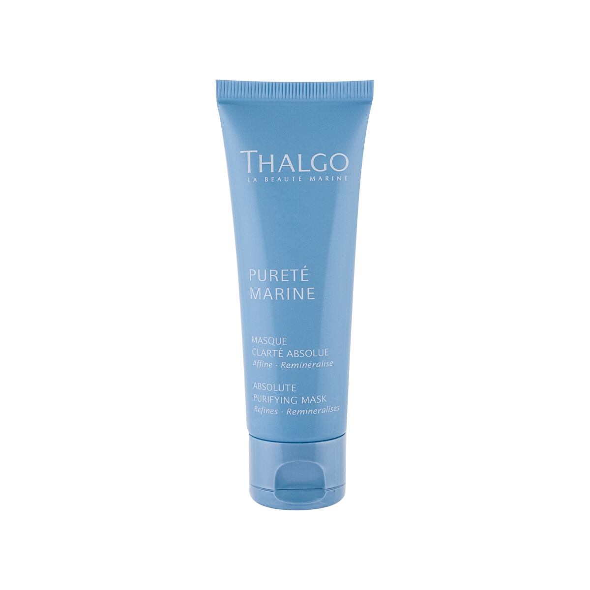 Thalgo Pureté Marine Absolute Purifying dámská čisticí pleťová maska 40 ml pro ženy