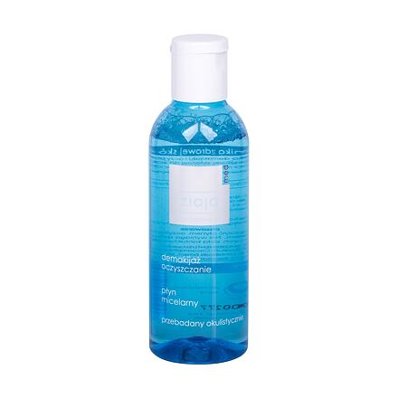 Ziaja Med Cleansing Micellar Water dámská micelární voda pro citlivou pleť 200 ml pro ženy