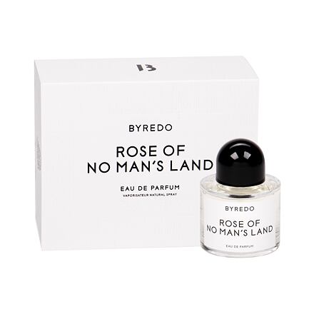 BYREDO Rose Of No Man´s Land unisex parfémovaná voda 50 ml unisex