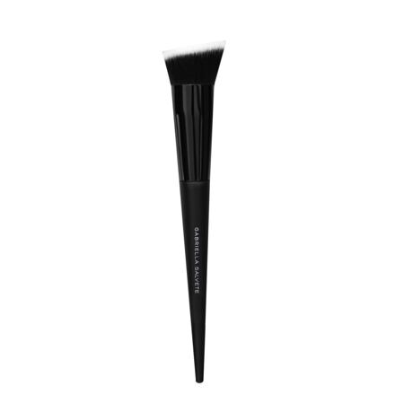 Gabriella Salvete TOOLS Foundation Brush dámský kosmetický štětec na make-up odstín černá