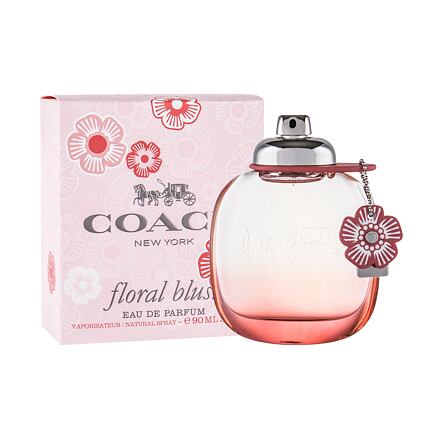 Coach Coach Floral Blush dámská parfémovaná voda 90 ml pro ženy