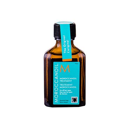 Moroccanoil Treatment olej pro všechny typy vlasů 25 ml pro ženy