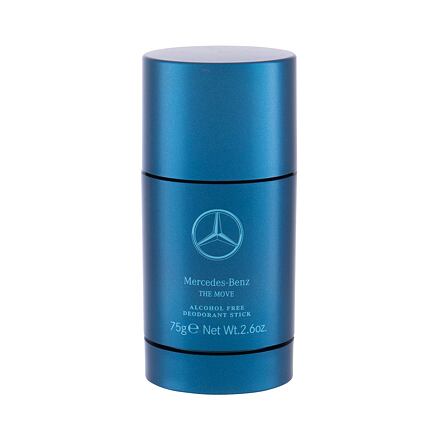 Mercedes-Benz The Move pánský deostick 75 g pro muže