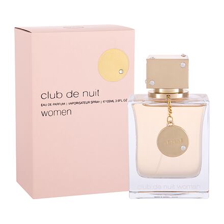 Armaf Club de Nuit Woman dámská parfémovaná voda 105 ml pro ženy