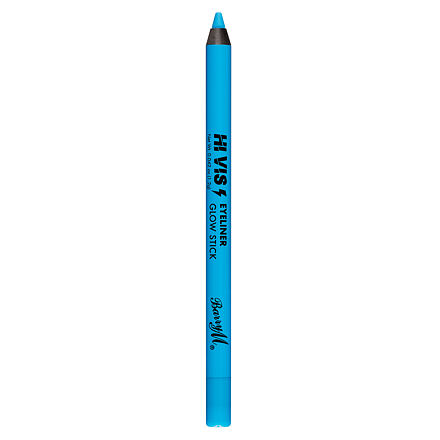 Barry M Hi Vis dámská tužka na oči 1.2 g odstín modrá