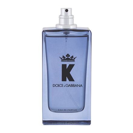 Dolce&Gabbana K pánská parfémovaná voda 100 ml tester pro muže