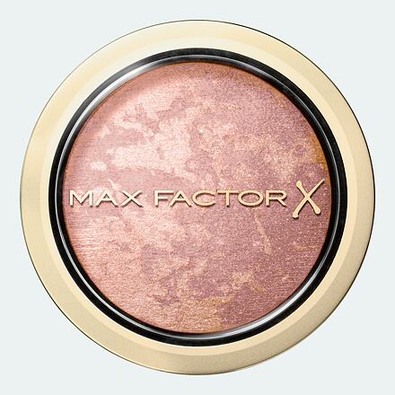 Max Factor Facefinity Blush dámská pudrová tvářenka 1.5 g odstín 25 alluring rose