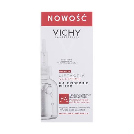 Vichy Liftactiv Supreme H.A. Epidermic Filler dámské pleťové sérum proti vráskám 30 ml pro ženy