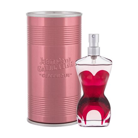 Jean Paul Gaultier Classique dámská parfémovaná voda 30 ml pro ženy
