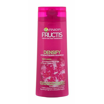 Garnier Fructis Densify dámský posilující šampon 250 ml pro ženy