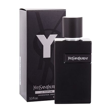 Yves Saint Laurent Y Le Parfum pánská parfémovaná voda 100 ml pro muže