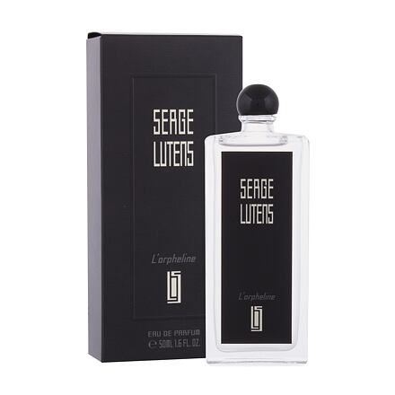 Serge Lutens L´orpheline unisex parfémovaná voda 50 ml unisex