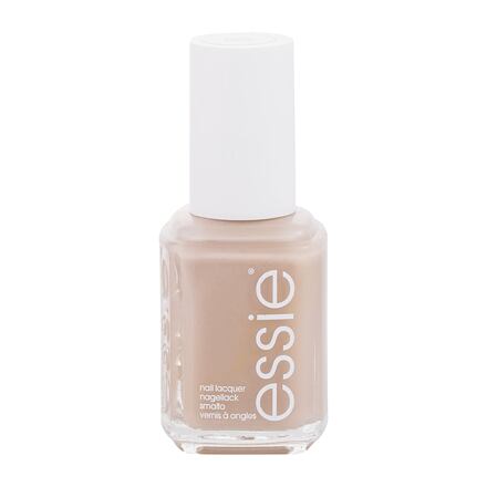 Essie Nail Polish lak na nehty 13.5 ml odstín béžová