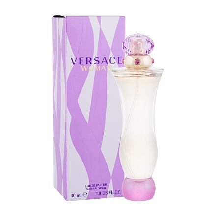 Versace Woman dámská parfémovaná voda 30 ml pro ženy