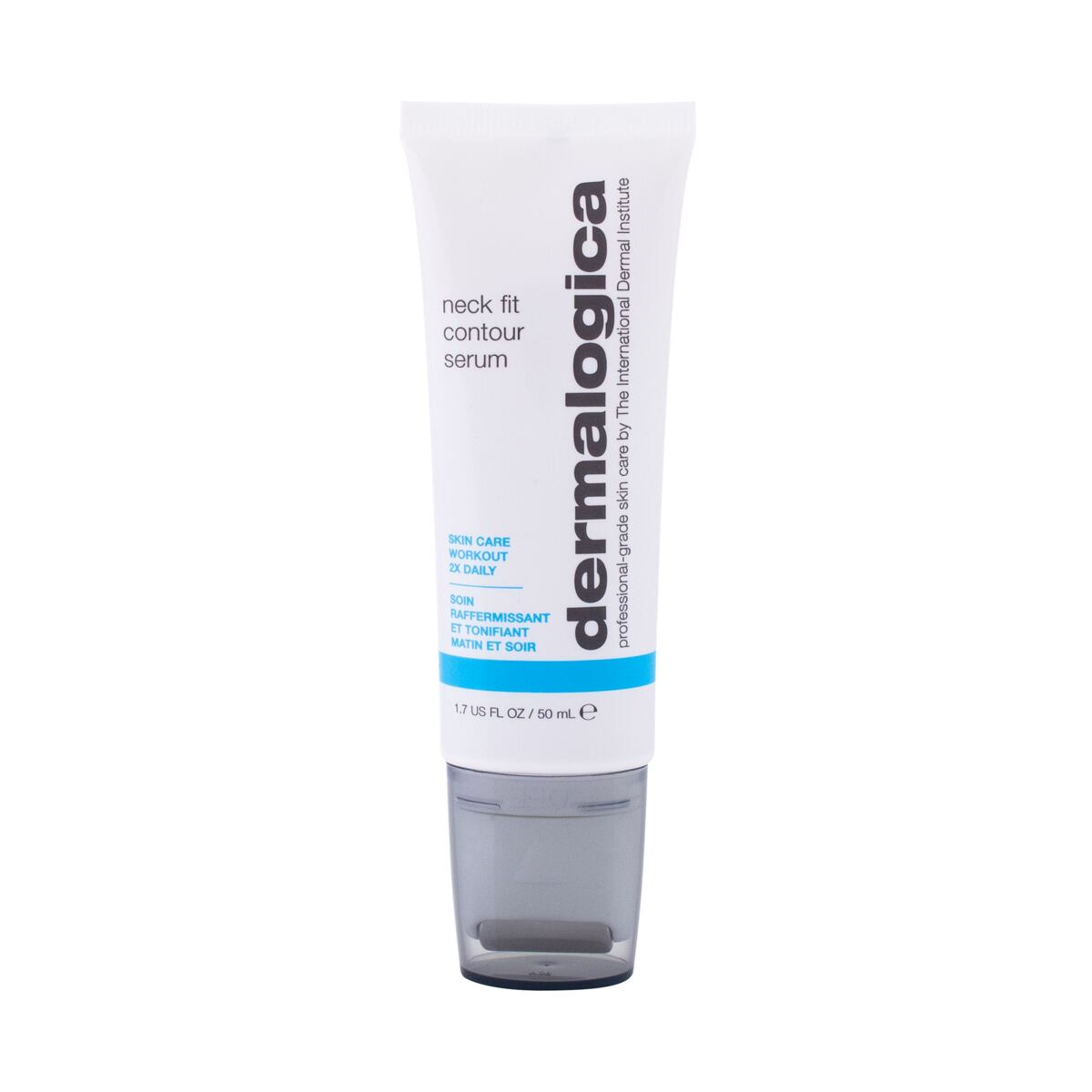 Dermalogica Daily Skin Health Neck Fit Contour Serum dámské zpevňující sérum na krk a dekolt 50 ml pro ženy