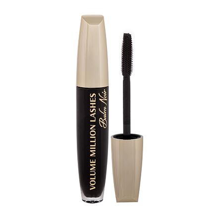 L'Oréal Paris Volume Million Lashes Balm Noir dámská objemová řasenka 8.9 ml odstín černá