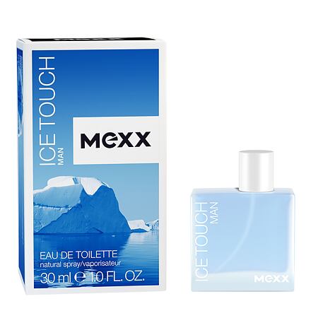 Mexx Ice Touch Man 2014 pánská toaletní voda 30 ml pro muže