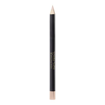 Max Factor Kohl Pencil dámská konturovací tužka na oči 1.3 g odstín béžová