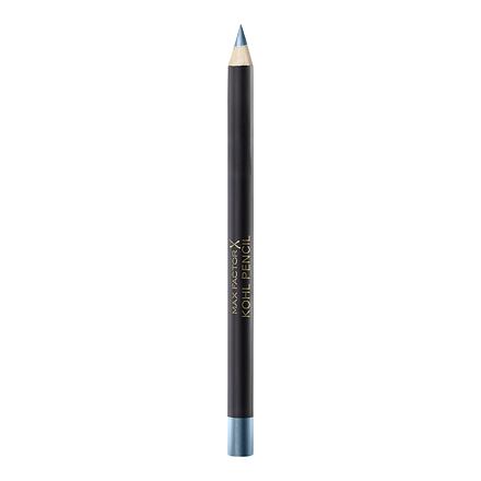 Max Factor Kohl Pencil dámská konturovací tužka na oči 1.3 g odstín modrá