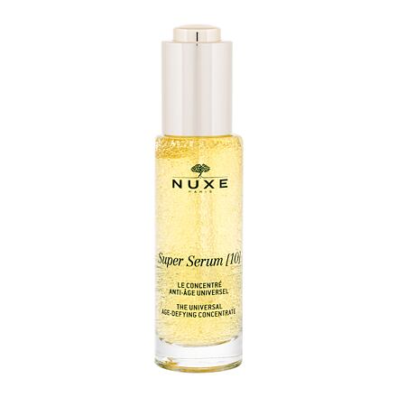 NUXE Super Serum [10] dámské protivráskové sérum s kyselinou hyaluronovou 30 ml pro ženy