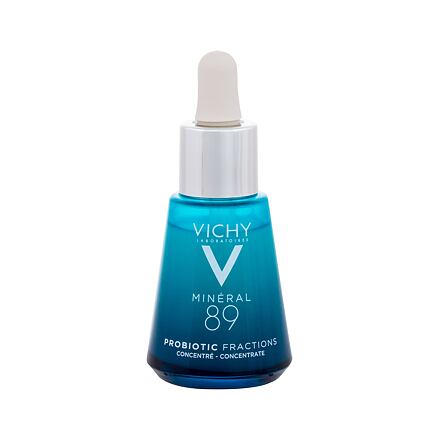 Vichy Minéral 89 Probiotic Fractions dámské regenerační sérum s probiotickými složkami 30 ml pro ženy