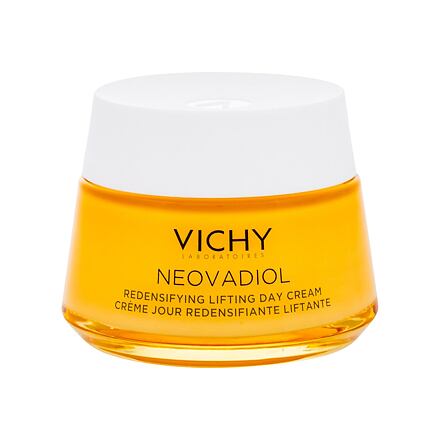 Vichy Neovadiol Peri-Menopause Dry Skin dámský vyplňující liftingový denní pleťový krém pro období perimenopauzy 50 ml pro ženy