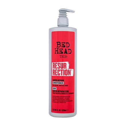 Tigi Bed Head Resurrection dámský kondicionér pro velmi oslabené vlasy 970 ml pro ženy