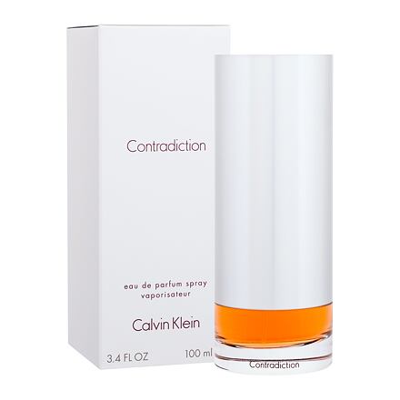 Calvin Klein Contradiction dámská parfémovaná voda 100 ml pro ženy