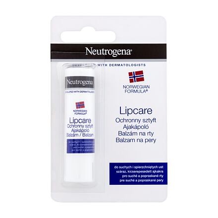 Neutrogena Norwegian Formula Lipcare unisex balzám na rty 4.8 g