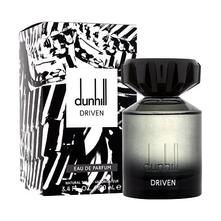 Dunhill Driven pánská parfémovaná voda 100 ml pro muže