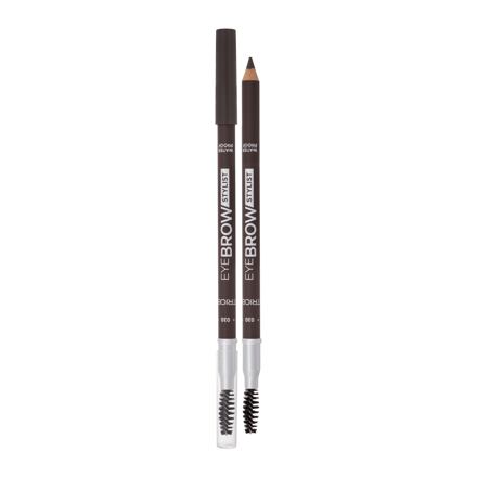 Catrice Eye Brow Stylist dámská tužka na obočí 1.6 g odstín hnědá