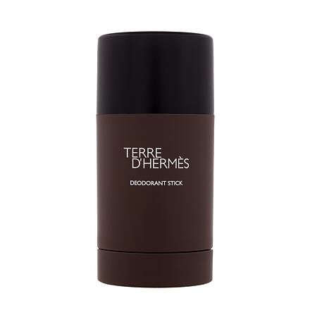 Hermes Terre d´Hermès pánský deostick 75 ml pro muže