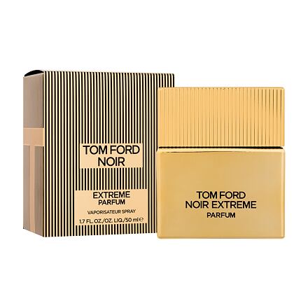TOM FORD Noir Extreme pánský parfém 50 ml pro muže