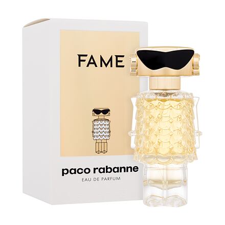 Paco Rabanne Fame dámská parfémovaná voda 30 ml pro ženy